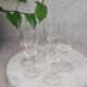 Champagne flutes