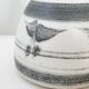 Vase vintage 1960