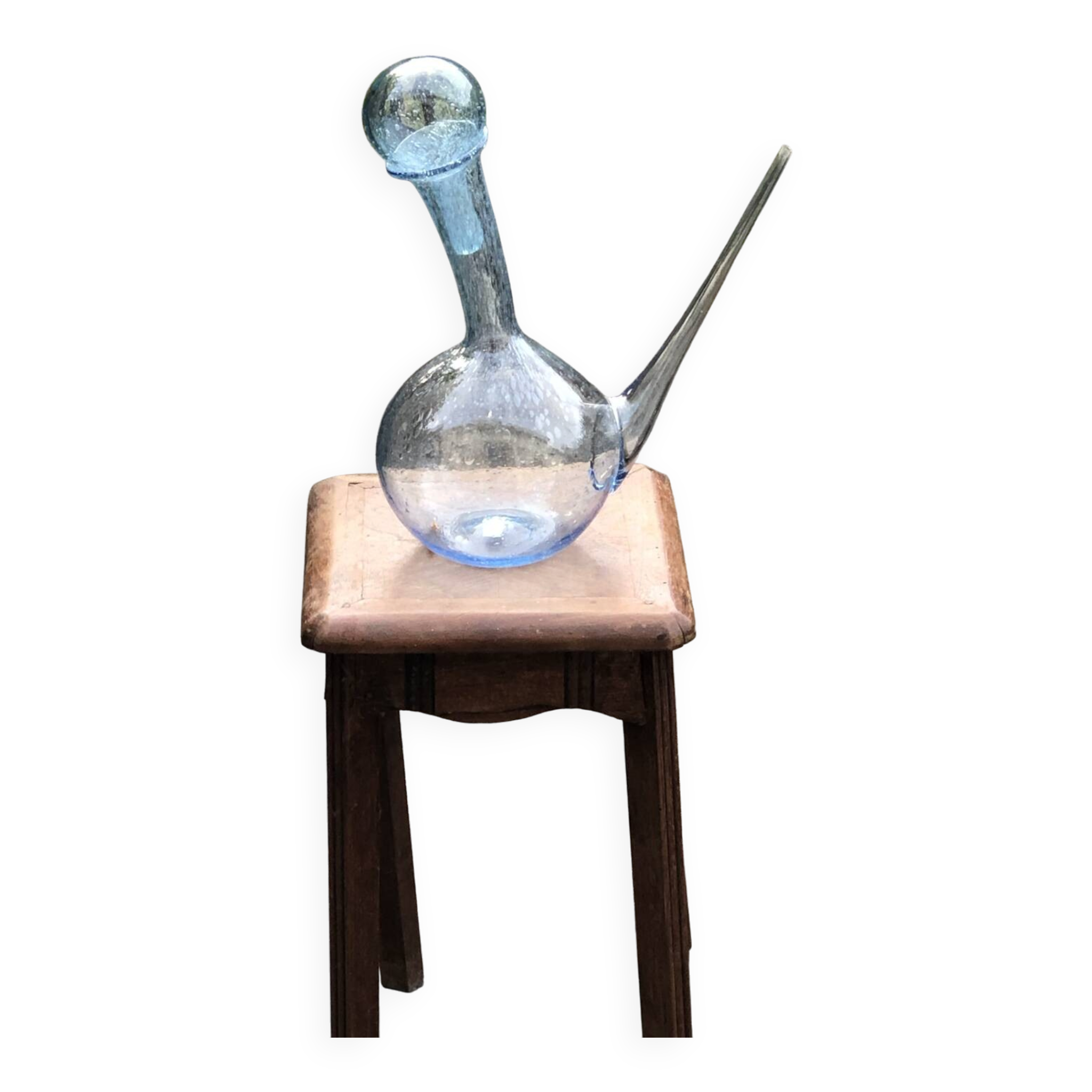 Porron, carafe Biot