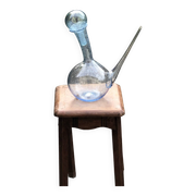 Porron, carafe Biot