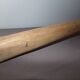 Wooden baker's shovel