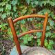 Chaise enfant 1900 Thonet