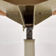 Friso Kramer for Ahrend de Cirkel drafting stool, The Netherlands 1950's