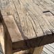 Old workbench