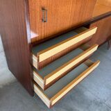 Buffet 1960