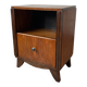 Art Deco bedside table