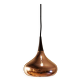 Scandinavian Orient copper pendant light