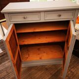 Buffet parisien 1950