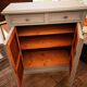 Buffet parisien 1950