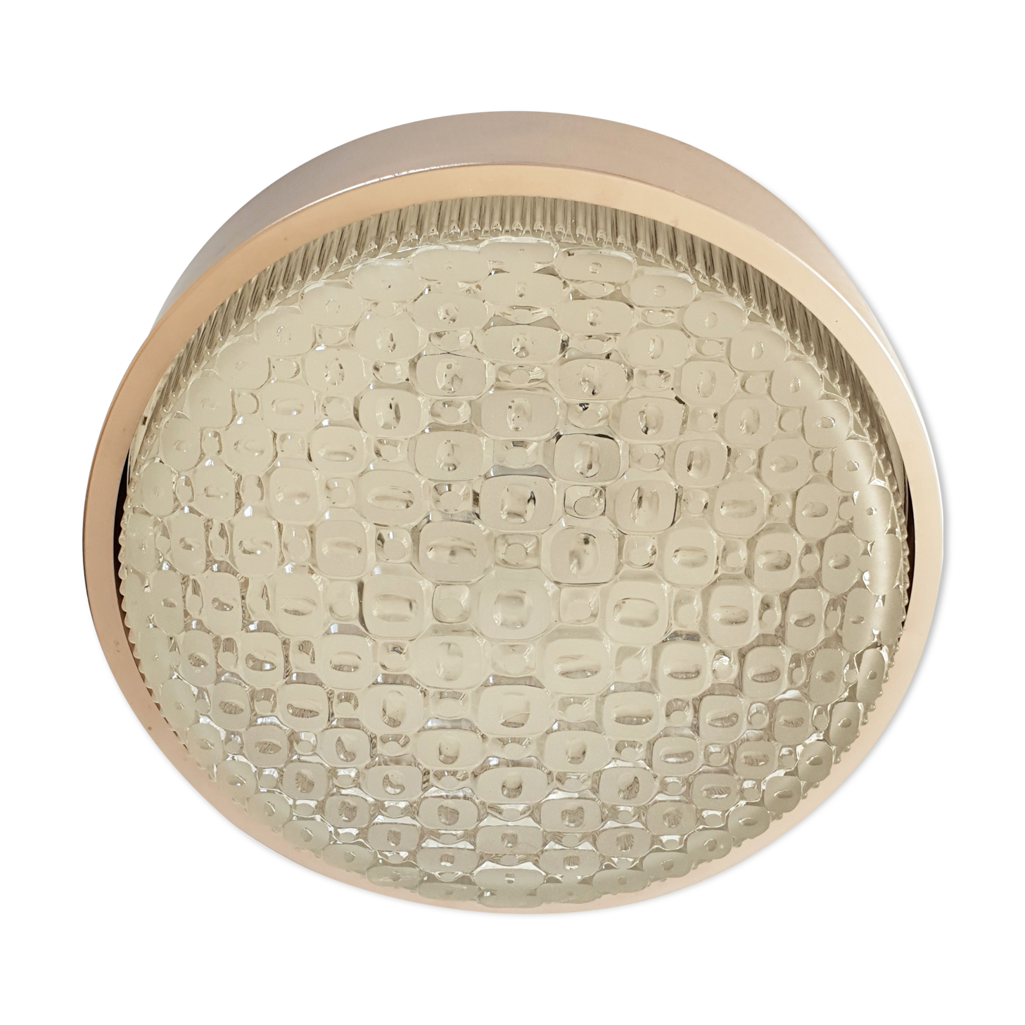 Vintage celling light 1960