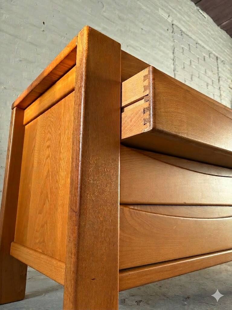 MAISON REGAIN chest of drawers