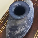 Art Deco-style vase