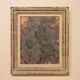 Tableau de Jacqueline Jacquier (1930-2020) - Gouache sur papier