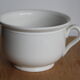 Maastricht earthenware pot