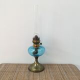 Oil lamp