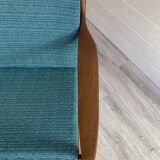 Scandinavian sofa from Bramin Mobler 1960