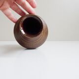 vase from bay ceramic