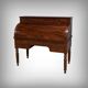 Mahogany Cylinder Desk, Restoration Period – Part 1 of the 19th Century