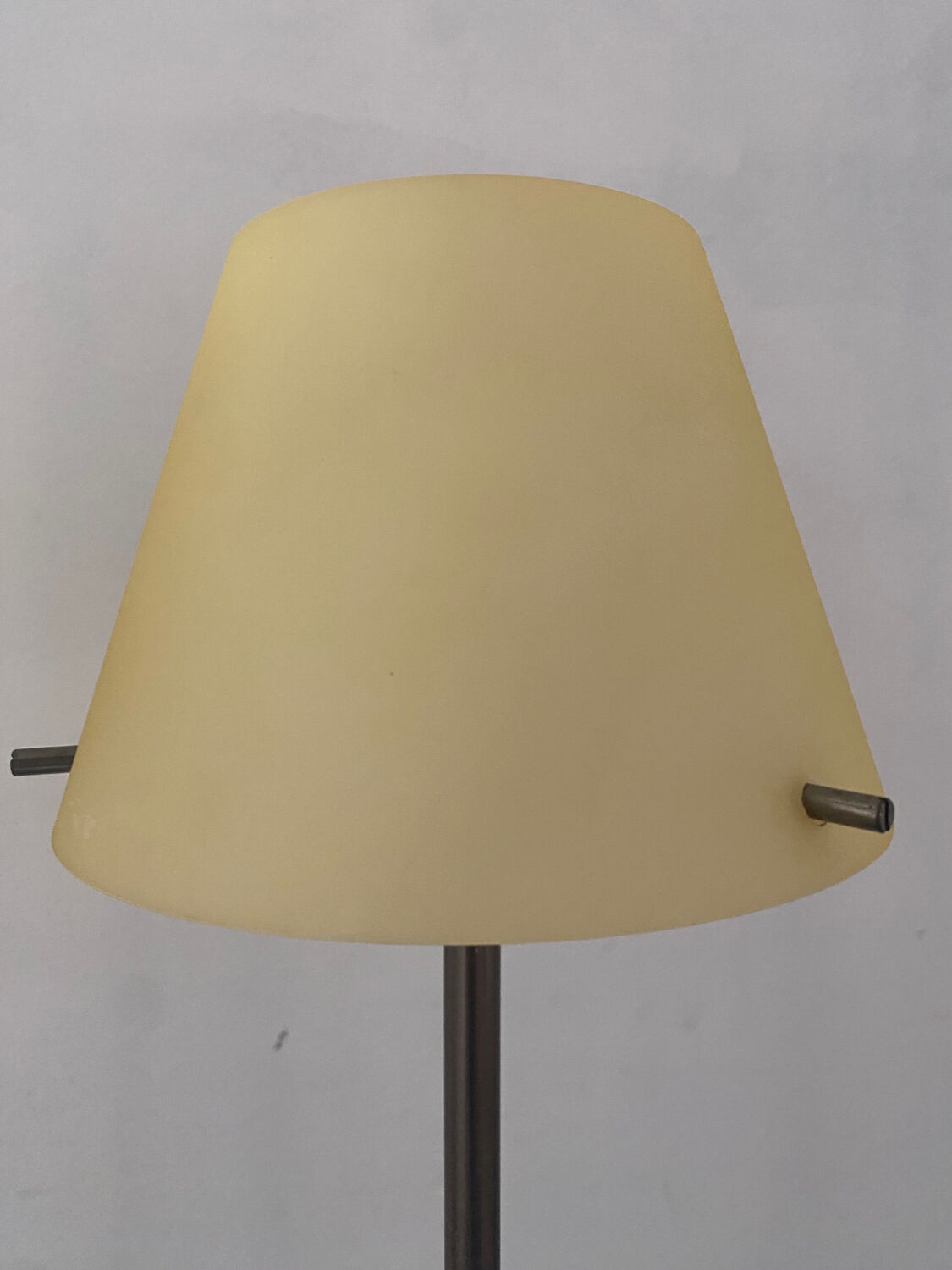 Pair of vintage lamps from the 80s