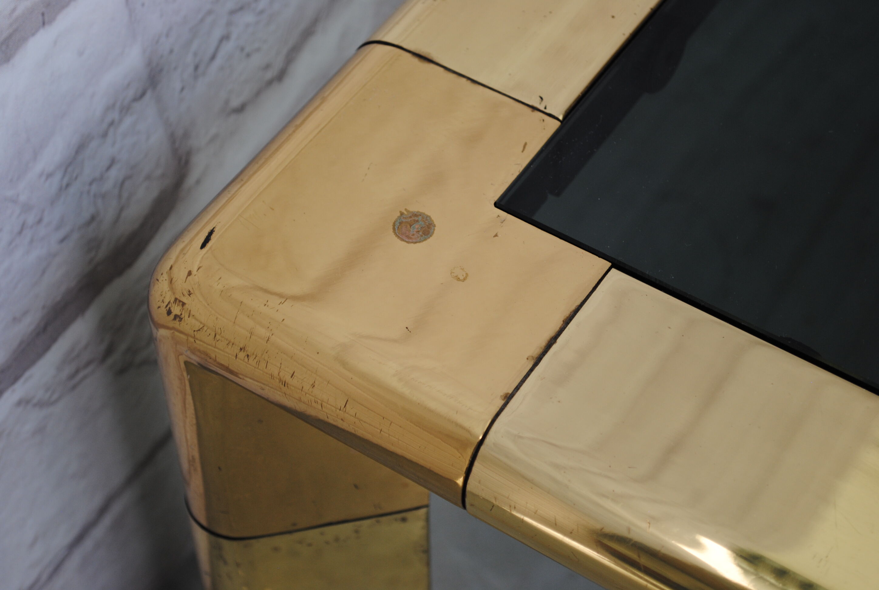 Table basse Cattadori 1970