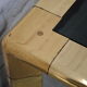 Table basse Cattadori 1970