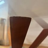 Coffee table by Paolo Deganello model artifici from 1985
