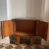 Bedside table