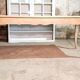 Table de ferme vintage