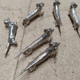 Knife holders