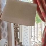 Designer front lamp ikea salva 2009