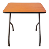 Formica 70s side table