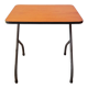 Formica 70s side table