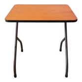 Formica 70s side table
