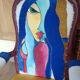 Fauteuil voltaire