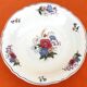 Large salad bowl with polylobed edges Earthenware Sarreguemines France Agreste model