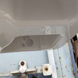 Console en céramique vintage