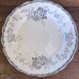 Terre de fer plate Choisy le Roi, Nantes