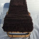 Chaise longue 1960