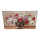 Tableau fleurs