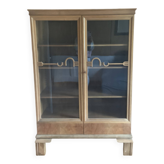 Vaisselier art deco