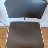 6 Max Stacker designer chairs for Steelcase