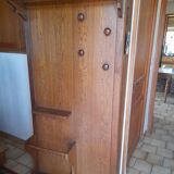 MEUBLE A CHAUSSURES