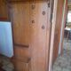 SHOE CABINET