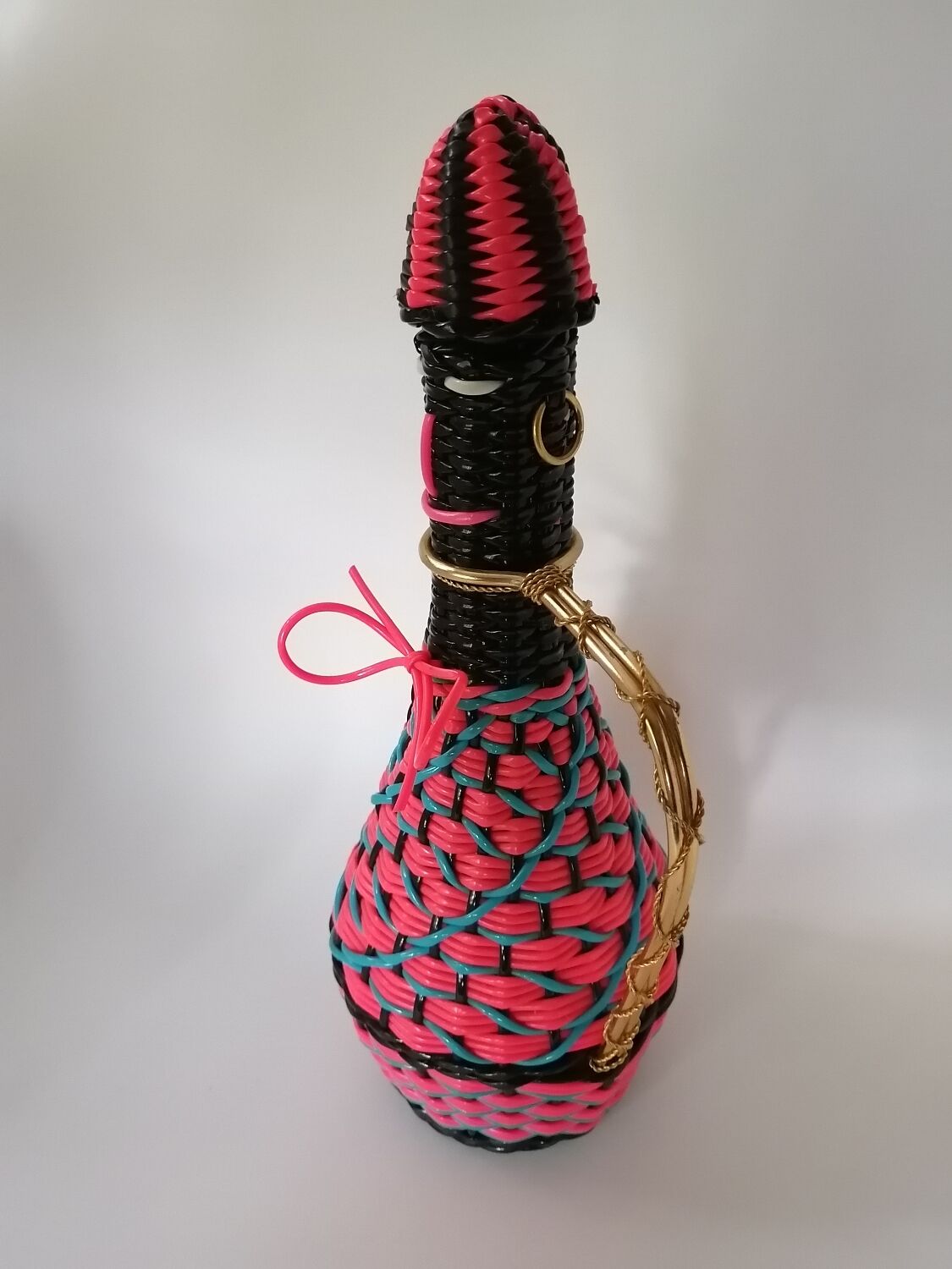 Vintage bottle