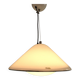 Elpis pendant lamp by Harvey Guzzini for Iguzzini, Italy 1970s
