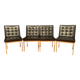 Armchairs from Thonet, Austria, 1960s, set of 4