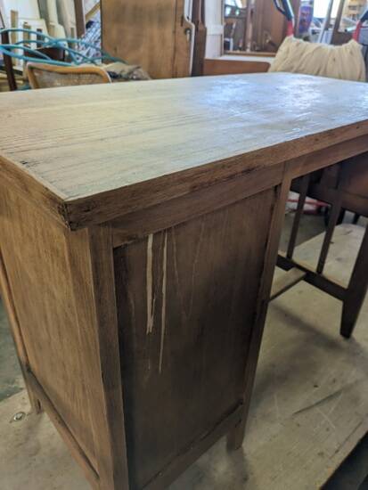 administrative office