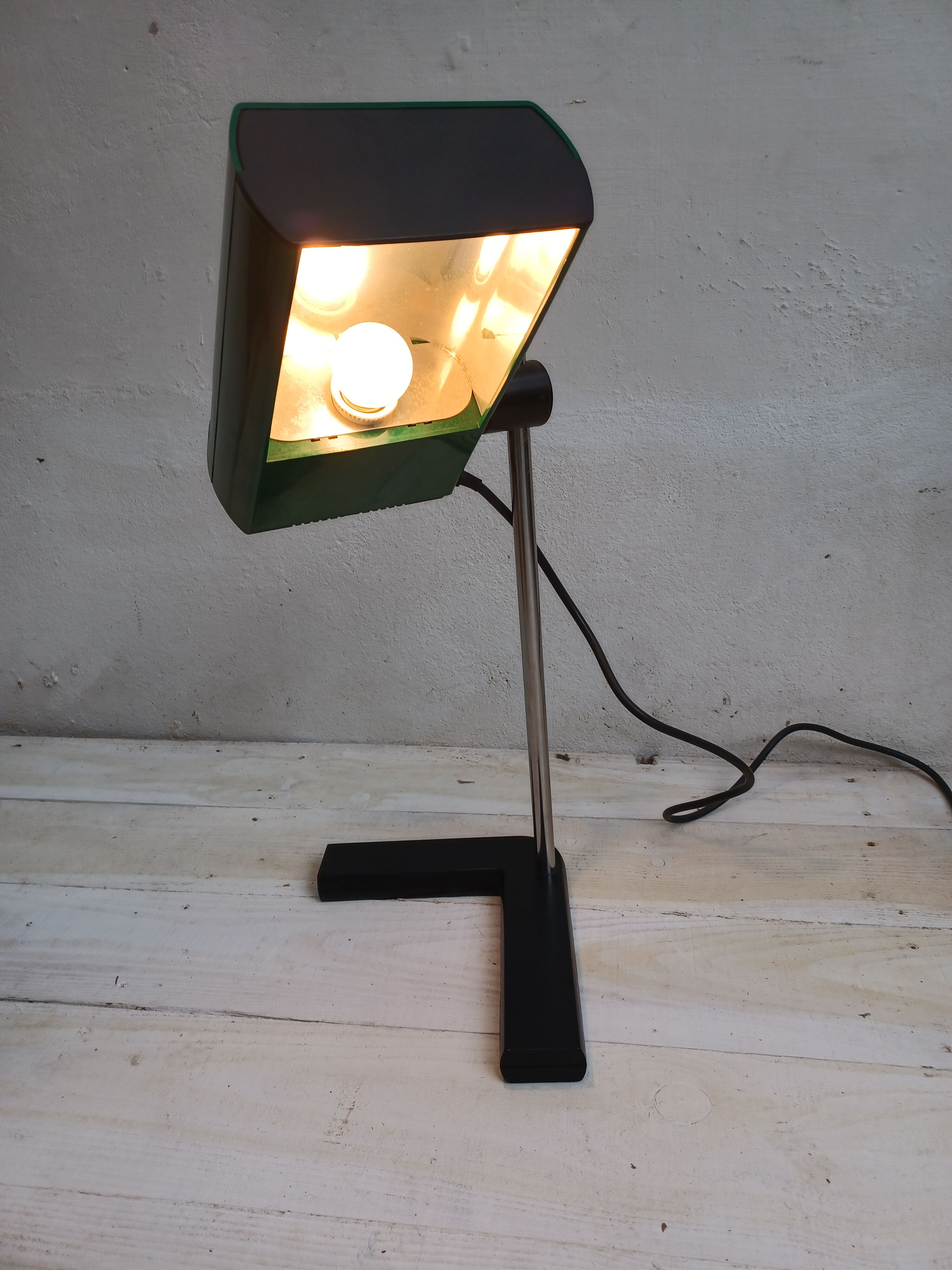 Lamp , "Samp"