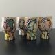 Vintage ceramic cups