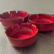 Trio of vintage Italy pockets from the 50s and 60s